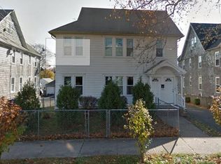 165-167 Wade St, Bridgeport, CT 06604