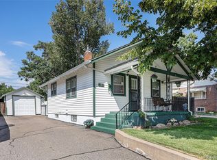 4829 Alcott St, Denver, CO 80221