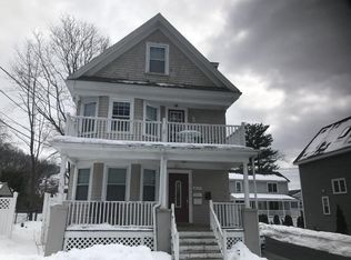 10 Partridge St APT 2, Boston, MA 02132