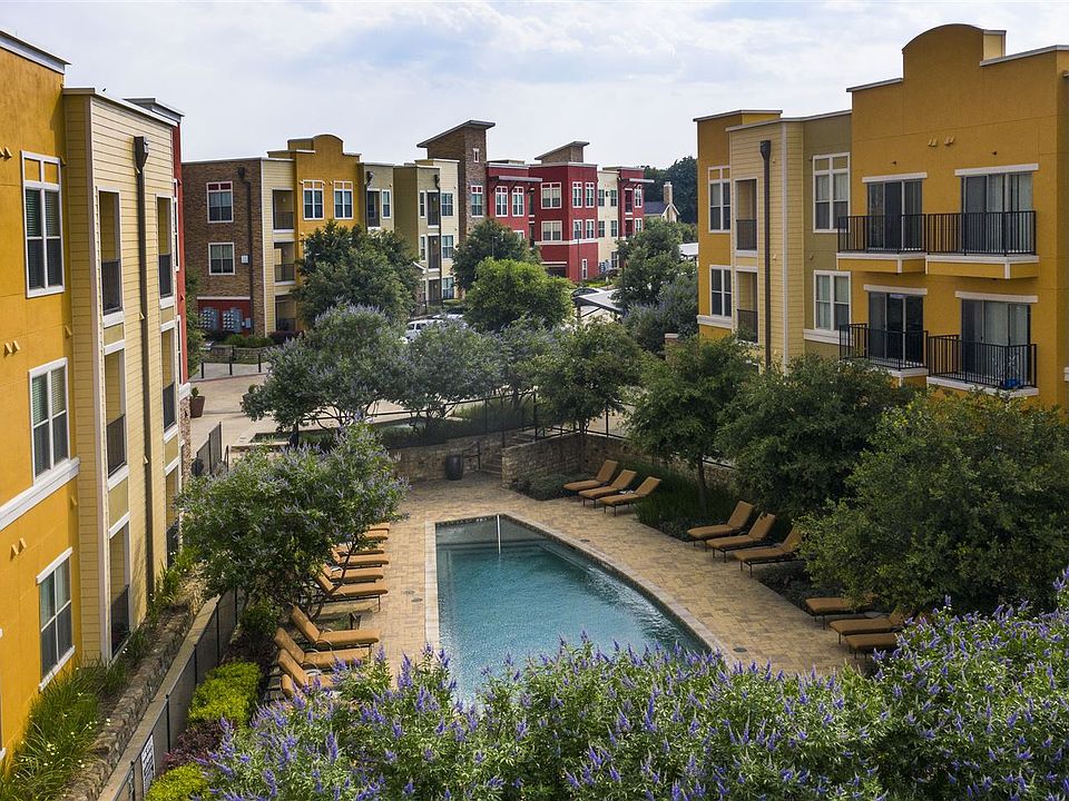 Grapevine Station Apartment Rentals Grapevine, TX Zillow