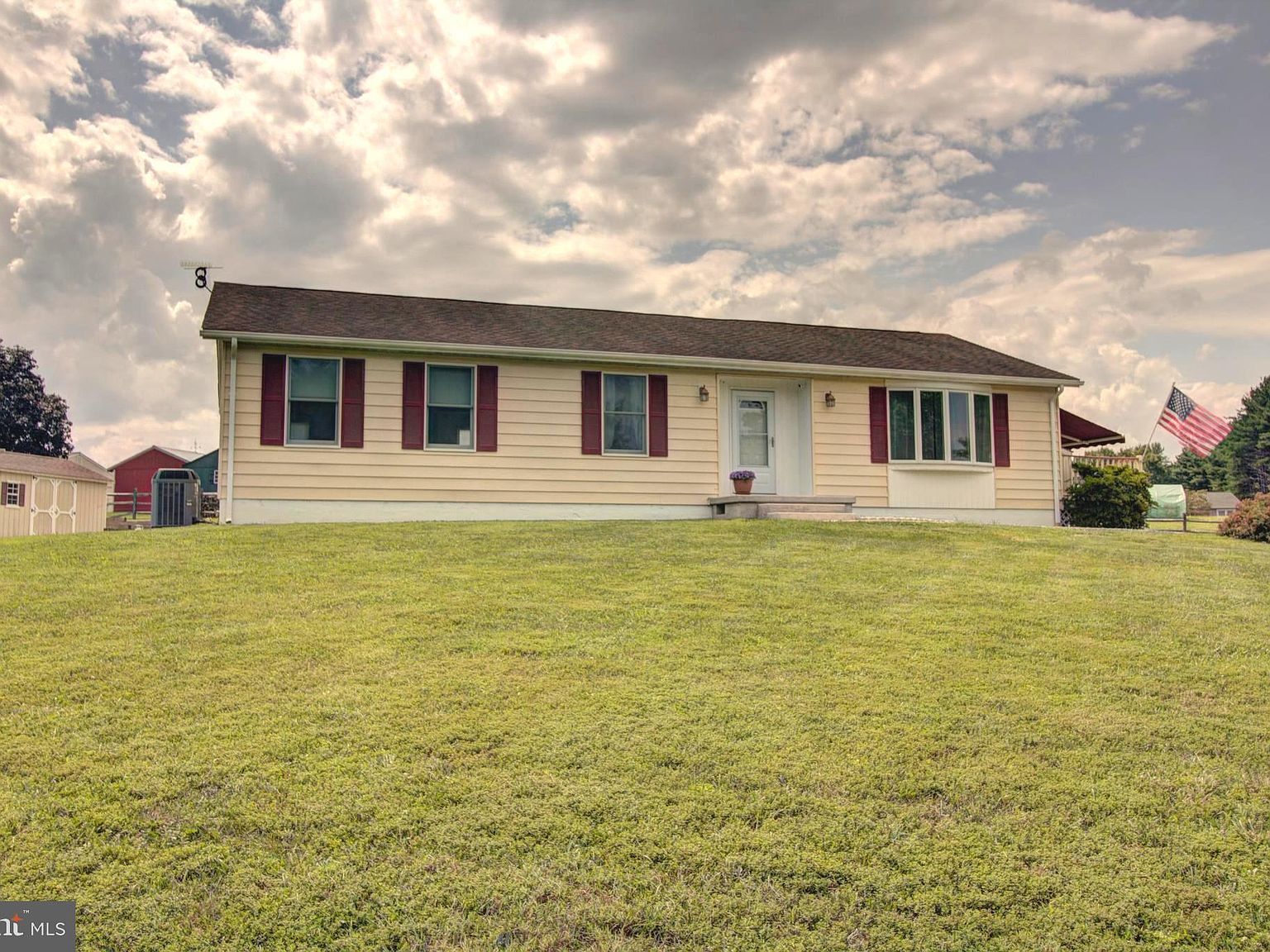 16221 Old Frederick Rd, Mount Airy, MD 21771 Zillow