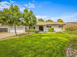 912 Savannah Cir, Walnut Creek, CA