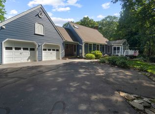 150 Buck Rd, Hebron, CT 06248