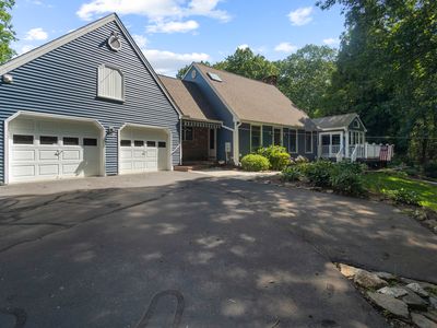 150 Buck Road, Hebron, CT, 06248
