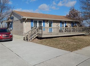 1329 Delaware Dr, Georgetown, KY 40324