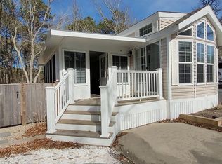 310 Old Chatham Rd #E13, South Dennis, MA 02660