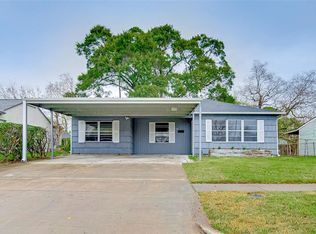 931 Roper St, Houston, TX 77034