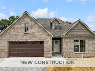 3422 Bay Shoals Dr, Lexington, KY, 40515