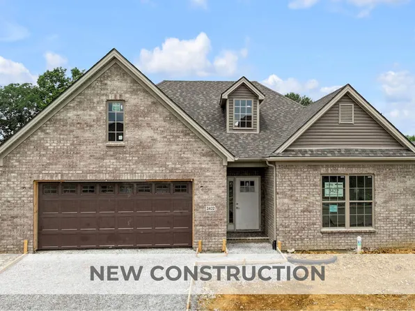 3422 Bay Shoals Dr, Lexington, KY 40515