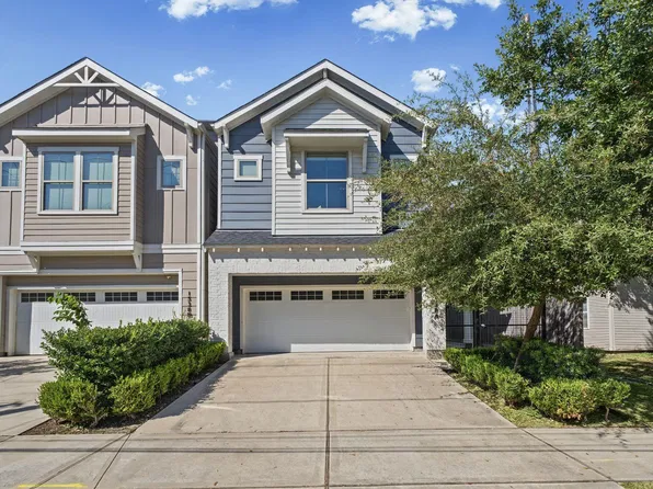 1538 Vermont St #A, Houston, TX 77006
