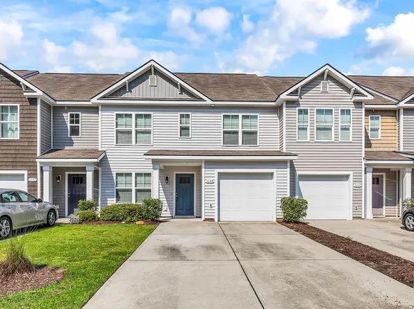 1109 Fairway Ln. #n/a, Conway, SC 29526