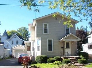 233 N Broad St, Oneida, NY 13421