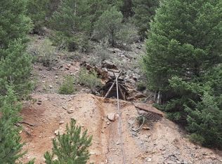 0 York Gulch Rd, Idaho Springs, CO 80452