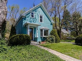 5 Lagrange St, Natick, MA 01760