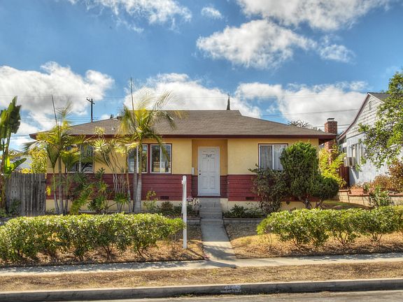 2nd image of 7107 S La Cienega Blvd