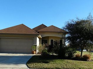 14795 Cygnus Ct, Willis, TX 77318
