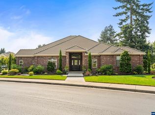 6473 Casper Dr N, Keizer, OR 97303