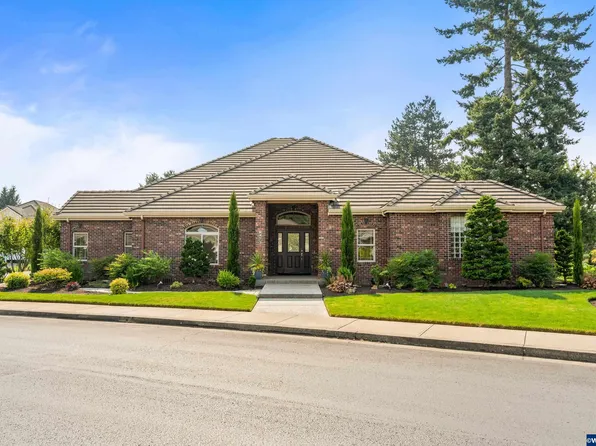 6473 Casper Dr N, Keizer, OR 97303