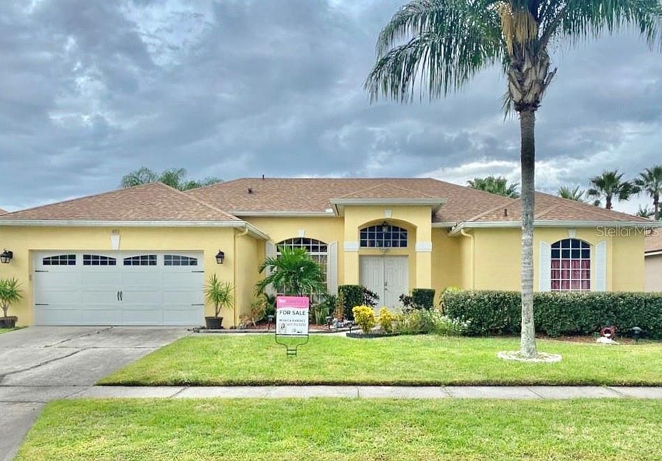 1st image of 493 Kassik Cir
