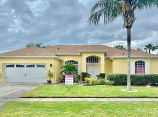 493 Kassik Cir, Orlando, FL 32824