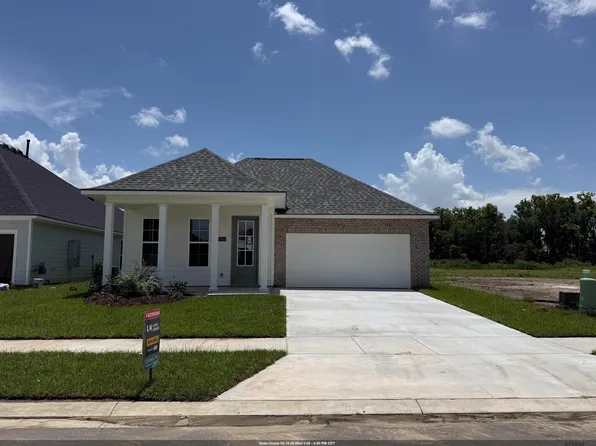 9050 Parkway Dr, Baton Rouge, LA 70810