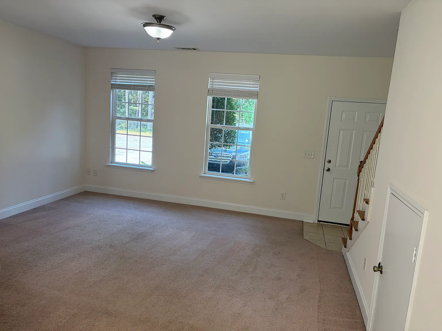 2 bed, 1.5 bath, 1000 sqft, $1,495 — Photo 4