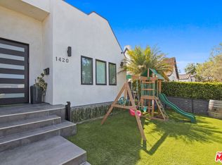 1420 Stearns Dr, Los Angeles, CA 90035