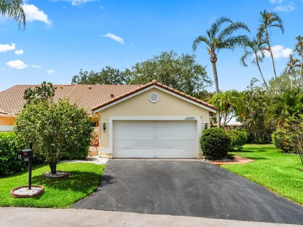10535 Ladypalm Lane #B, Boca Raton, FL 33498