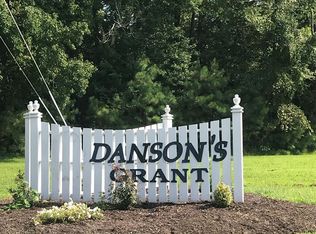 218 Billets Bridge Rd, Camden, NC 27921