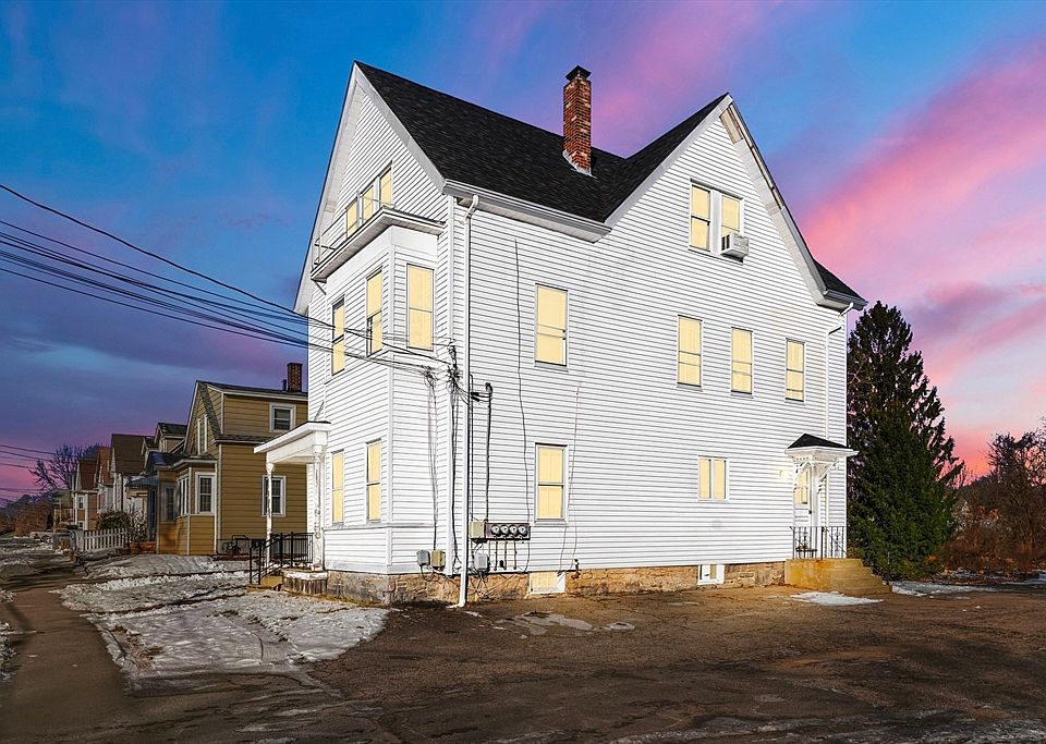 23 Godfrey St, Taunton, MA 02780 Zillow