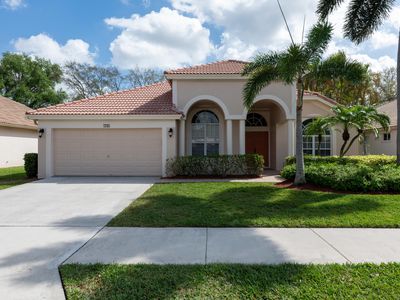 136 Bent Tree Dr, Palm Beach Gardens, FL, 33418