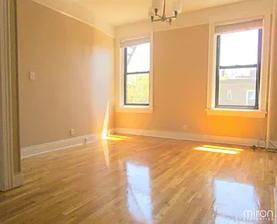 Rented by Miron Properties