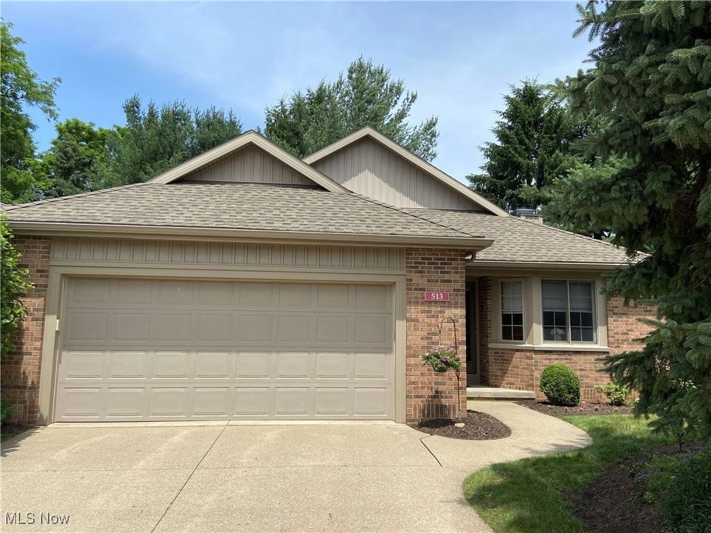 Real estate listing image