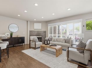 350 Detroit Street #103, Denver, CO 80206