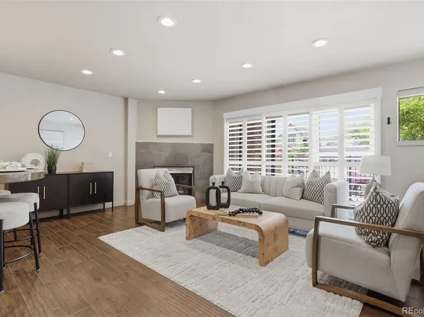 350 Detroit Street #103, Denver, CO 80206
