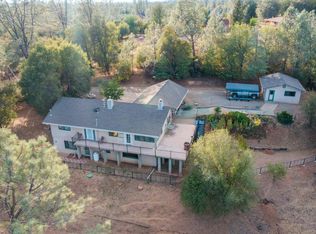 21508 Squaw Grass Trl, Redding, CA 96003