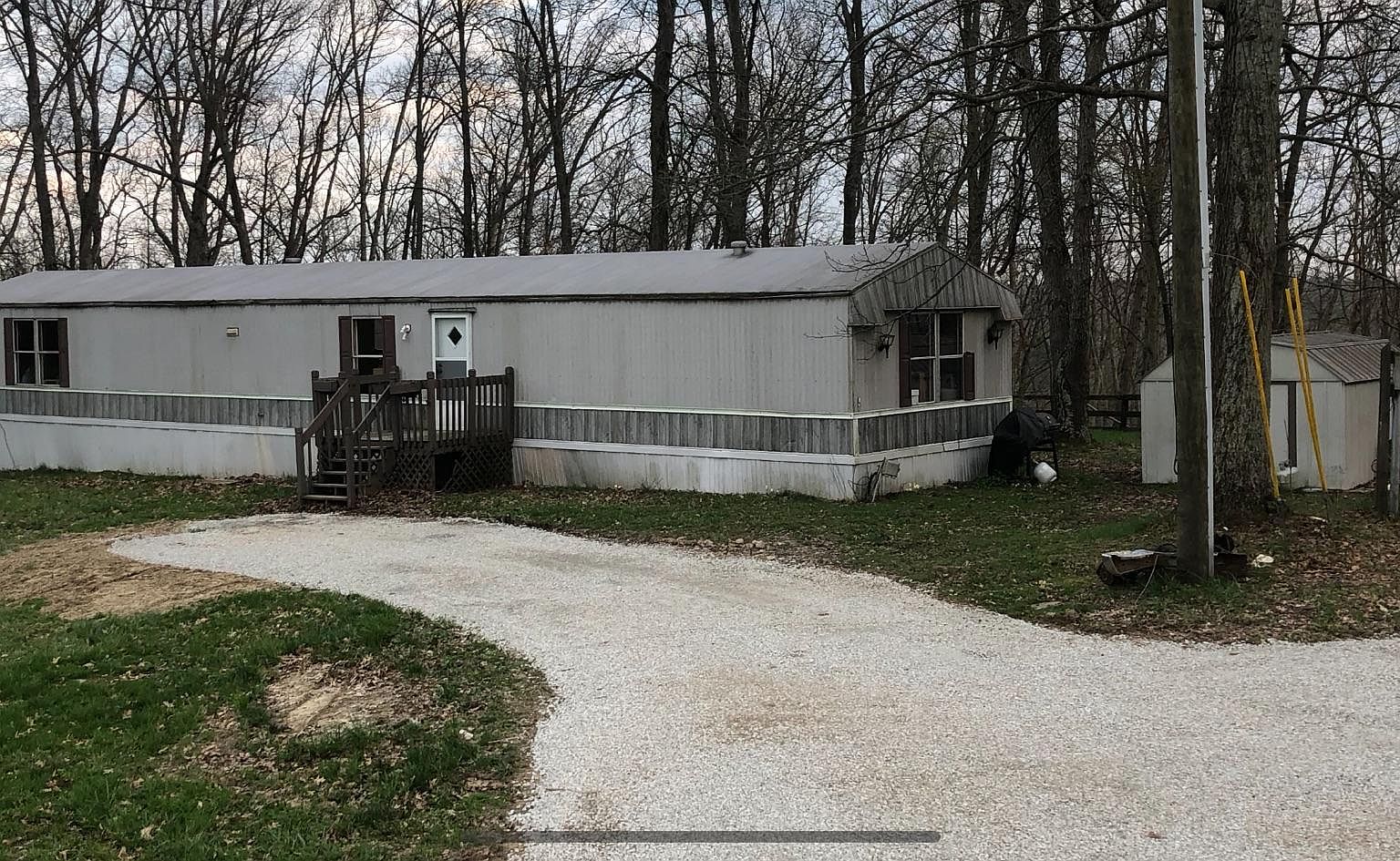 7465 Woodward Claypool Rd, Morrow, OH 45152 Zillow