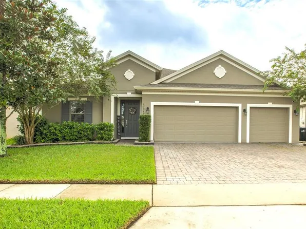 12049 Lidflower St, Orlando, FL 32824