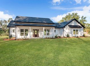 35 Tarn Way, Monticello, FL 32344