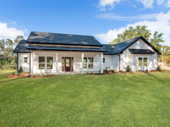 35 Tarn Way, Monticello, FL 32344