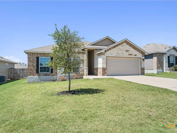 2409 Vicksburg, Temple, TX 76504