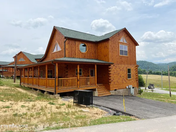 3741 Heritage Hills Dr, Pigeon Forge, TN 37863