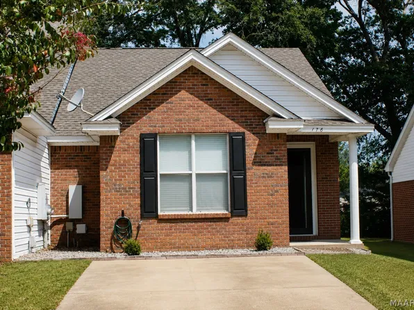 176 James Dr, Millbrook, AL 36054