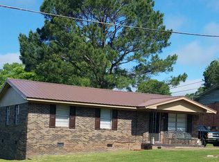 1101 Avenue K, West Point, GA 31833
