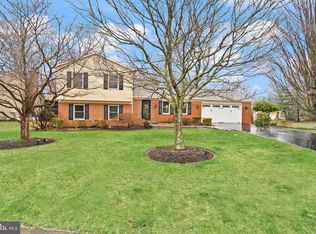 421 Clagett St SW, Leesburg, VA 20175