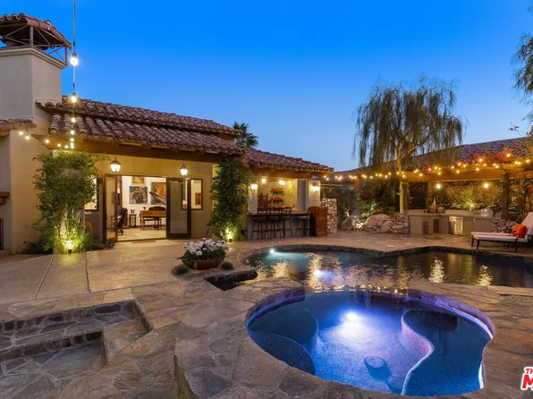 2489 Tuscany Heights Dr, Palm Springs, CA 92262