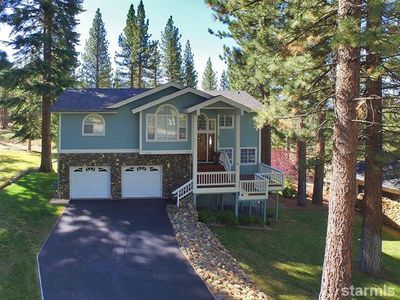 2185 Toiyabe Trl, South Lake Tahoe, CA, 96150