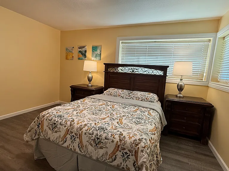 Bedroom #2