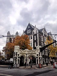 Rented by Bohemia Realty Group