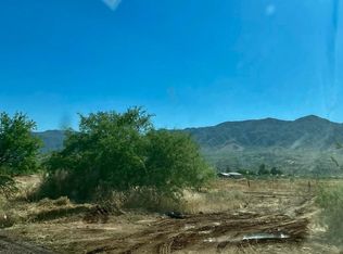 Ewing Trl, Tonto Basin, AZ 85553